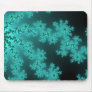 Blue Radiant - Mousepad