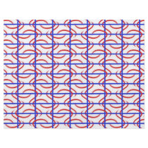 Blue rectangles