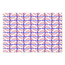 Blue rectangles