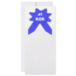 Blue Ribbon #1 Mum