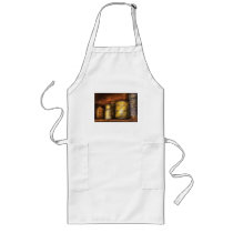 Blue Ribbon Malt Extract Aprons