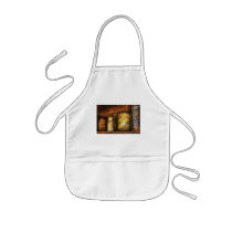 Blue Ribbon Malt Extract Apron