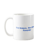 Blue Ribbon Mug