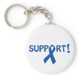 Blue Ribbon Support!