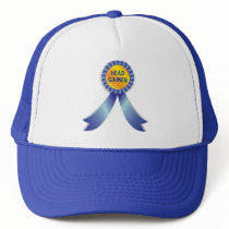 Blue Ribbon Winners_Head Games Hats
