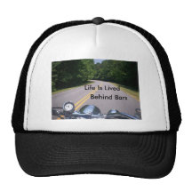Blue Ridge Motorcycle Ride (3) Hats