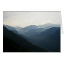 Blue Ridge Vista cards