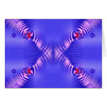 Blue Ripples