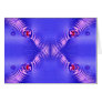 Blue Ripples