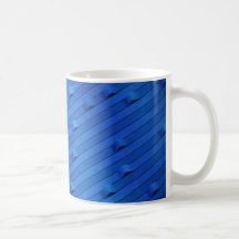 Blue River Coffee Mug