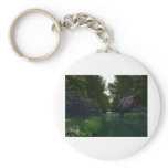 Blue River Cottage keychains