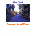 Blue Road t-shirts