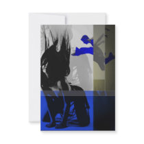Blue Romance