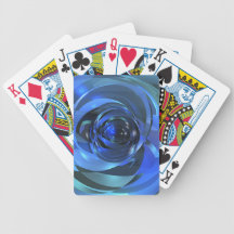 Blue Rondo