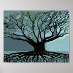 Blue Roots posters