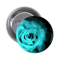 Blue Rose buttons