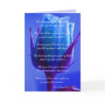 Blue Rose Delight Will You Be My Bridesmaid