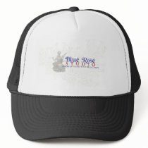 Blue Rose Studio Goods Mesh Hats