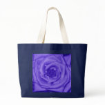 Blue Rose ToteBag