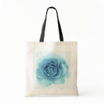 Blue Rose ToteBag