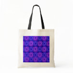 Blue Roses ToteBag