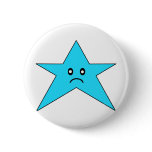 Blue Sad Star