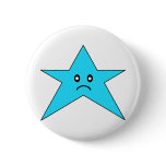 Blue Sad Star