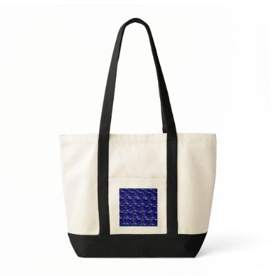 Blue Saphire Gemstones Bag by Rb_barnes2