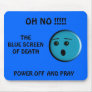 Blue Screen of Death - - Customised - Customised