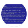 Blue Screen of Death Stickers