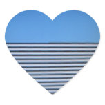 Blue Screen of Death Valentine stickers