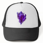 Blue Sea Shell