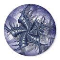 Blue Shadow magnets