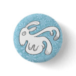 blue sheep button