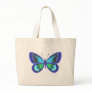 Blue Shy Bags