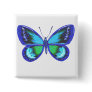 Blue Shy Buttons