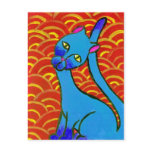Blue Siamese