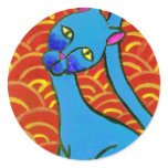 Blue Siamese