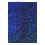 blue skin cards