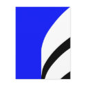 Blue Sky - Art Gallery Selection postcards