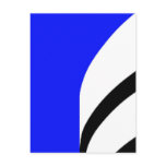 Blue Sky - Art Gallery Selection postcards