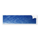 Blue Sky bumper stickers