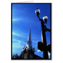 Blue Sky cards