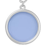Blue (Sky) Colour Pendants