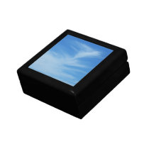 Blue Sky Gift Box