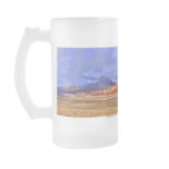 Blue Sky Mug