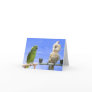 Blue Sky Small Note Card