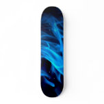 Blue Smoke Board skateboards