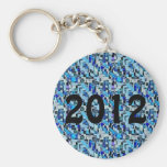 blue_speckled 2012 keychain