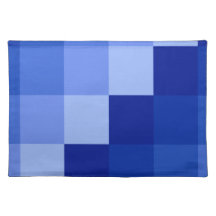 Blue square